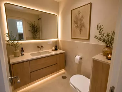 Semi-Detached House in Marbella