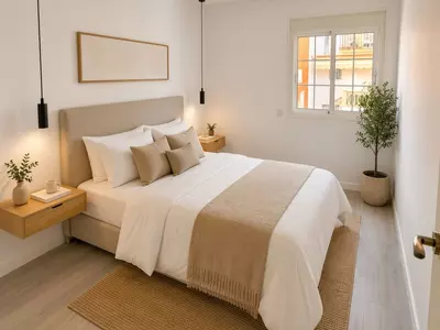 Semi-Detached House in Marbella