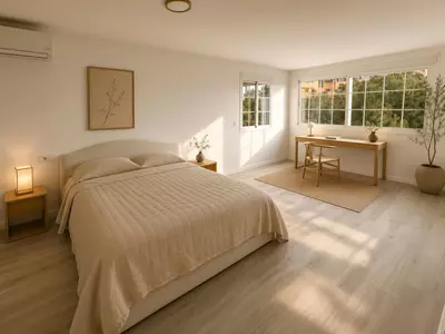 Semi-Detached House in Marbella