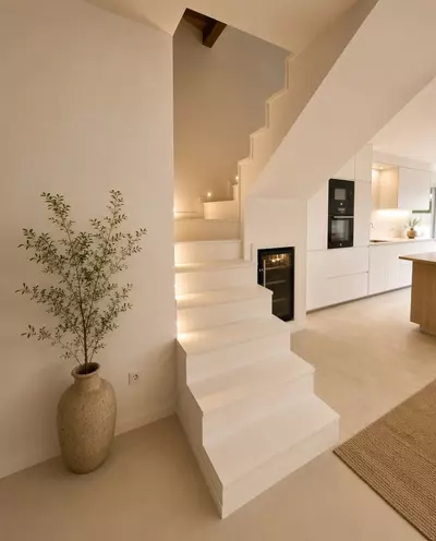 Semi-Detached House in Marbella