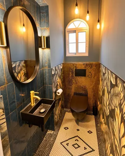 Semi-Detached House in Marbella
