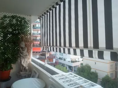 Middle Floor Apartment in Marbella