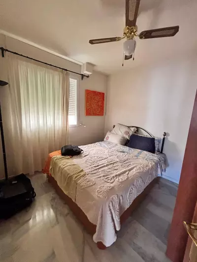 Middle Floor Apartment in Marbella