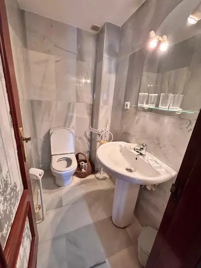 Middle Floor Apartment in Marbella