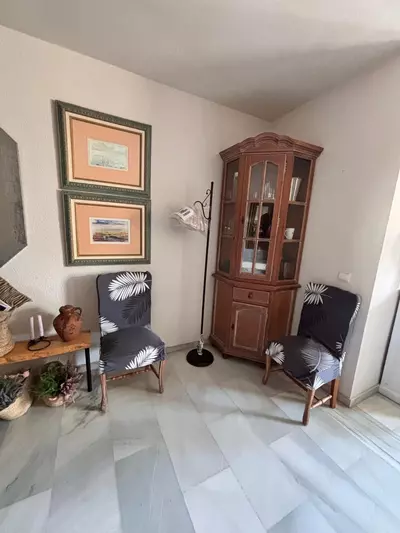 Middle Floor Apartment in Marbella