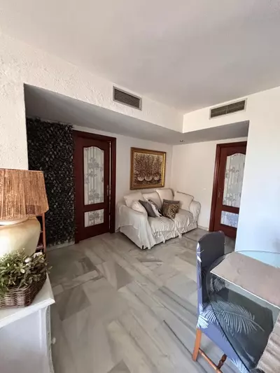 Middle Floor Apartment in Marbella