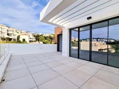 Duplex in Artola