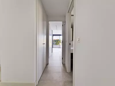 Duplex in Artola