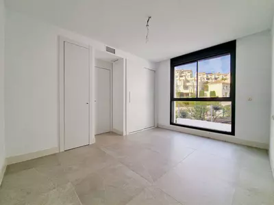 Duplex in Artola