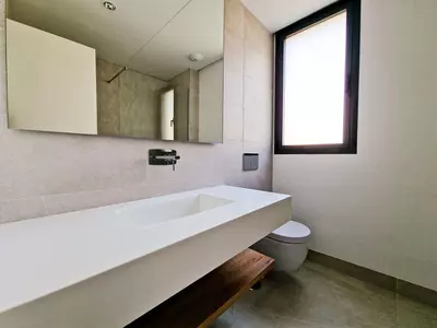 Duplex in Artola