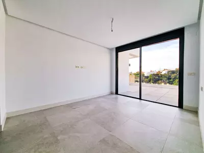 Duplex in Artola