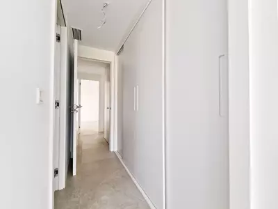 Duplex in Artola