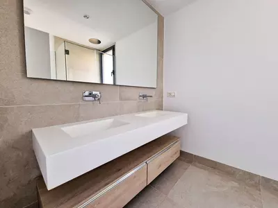 Duplex in Artola