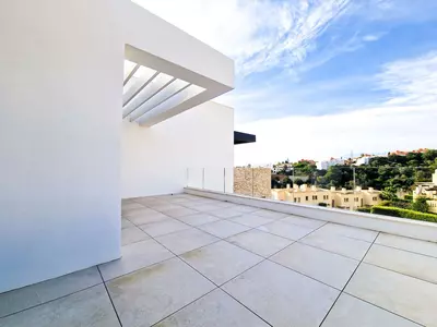 Duplex in Artola