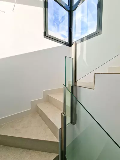 Duplex in Artola
