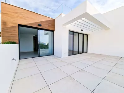 Duplex in Artola