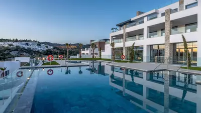 Duplex in Artola