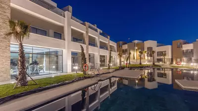 Duplex in Artola