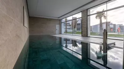 Duplex in Artola