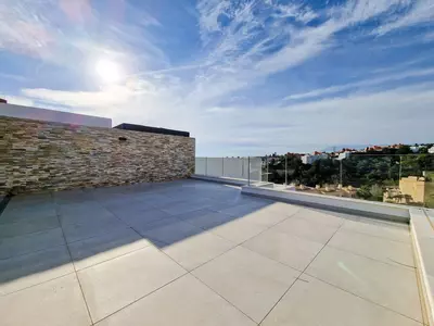 Duplex in Artola