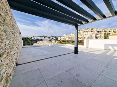 Duplex in Artola