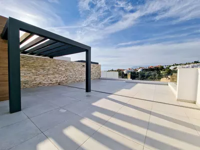 Duplex in Artola