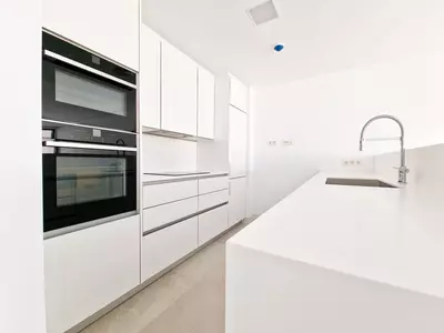 Duplex in Artola