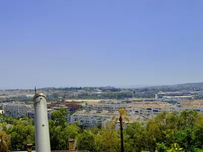 Residential Plot in Nueva Andalucía