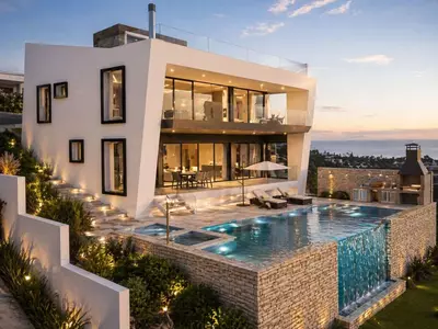 Residential Plot in Nueva Andalucía