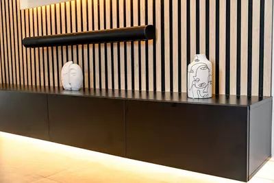 Ground Floor Apartment in Nueva Andalucía