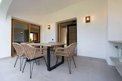 Ground Floor Apartment in Nueva Andalucía