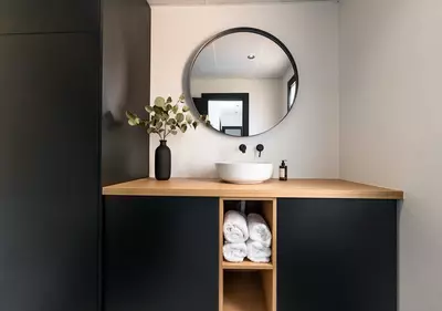 Ground Floor Apartment in Nueva Andalucía