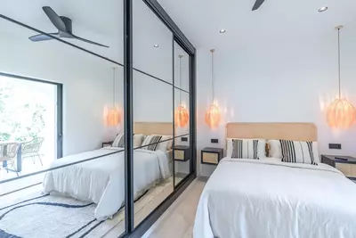 Ground Floor Apartment in Nueva Andalucía