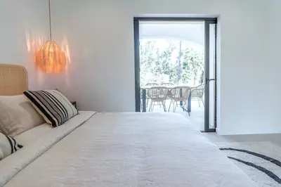 Ground Floor Apartment in Nueva Andalucía