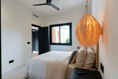 Ground Floor Apartment in Nueva Andalucía