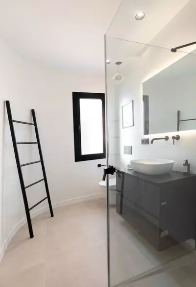 Ground Floor Apartment in Nueva Andalucía
