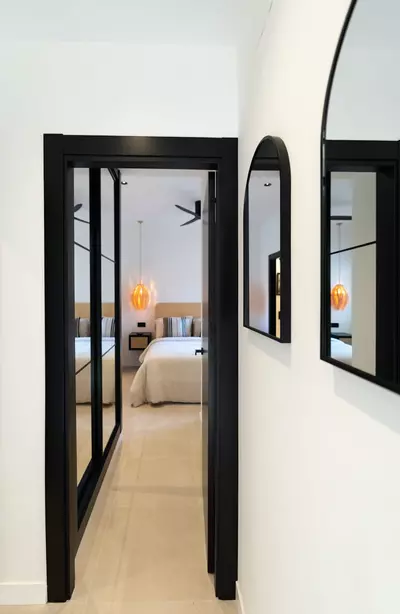 Ground Floor Apartment in Nueva Andalucía