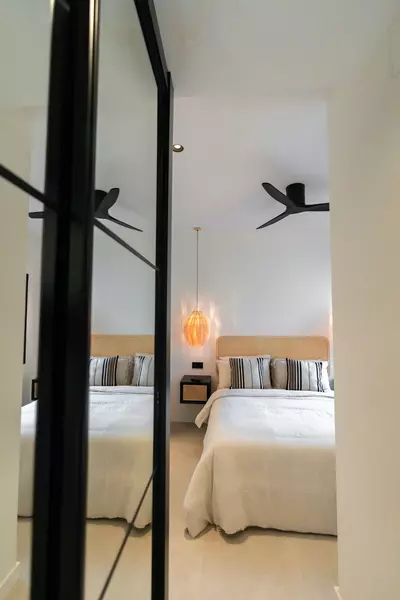 Ground Floor Apartment in Nueva Andalucía