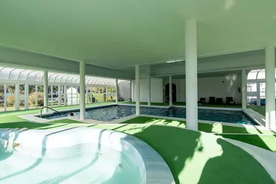 Ground Floor Apartment in Nueva Andalucía