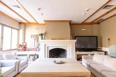 Ground Floor Apartment in Nueva Andalucía