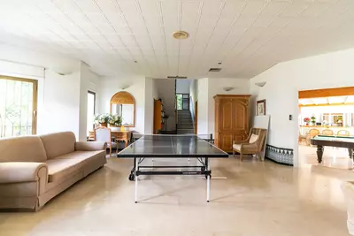 Ground Floor Apartment in Nueva Andalucía