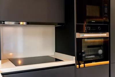 Ground Floor Apartment in Nueva Andalucía