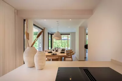 Detached Villa in Guadalmina Alta