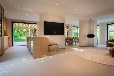 Detached Villa in Guadalmina Alta