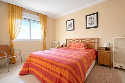 Middle Floor Apartment in Marbella