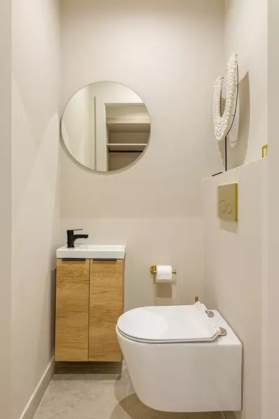 Ground Floor Apartment in Benahavís