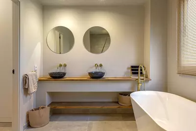 Ground Floor Apartment in Benahavís