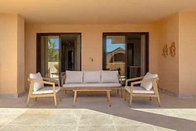 Ground Floor Apartment in Benahavís