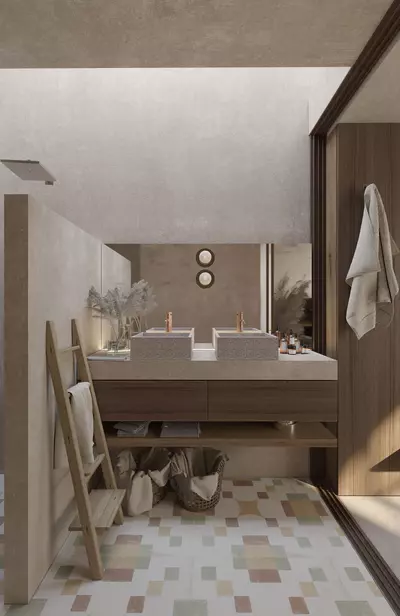 Townhouse in Estepona