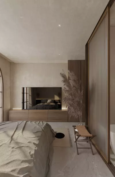 Townhouse in Estepona